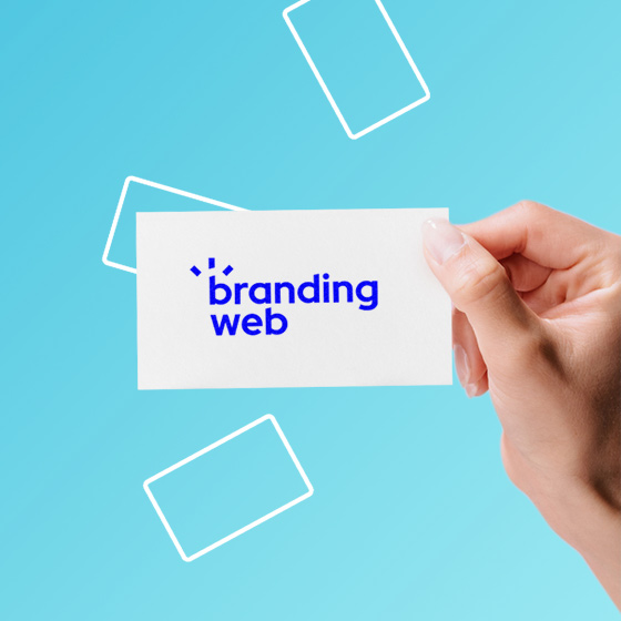 Brading Web diseño marcas y logotipos
